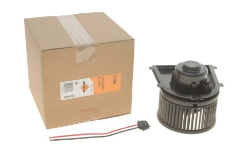 Вентилятор (вир-во) NRF 34066