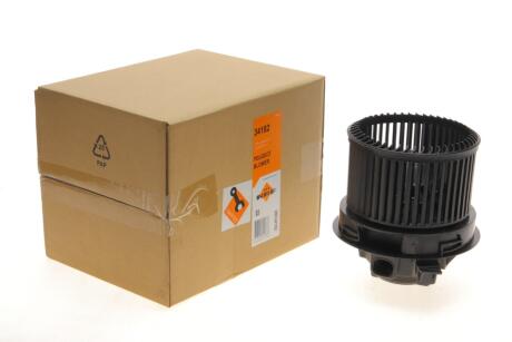 Вентилятор NRF 34182