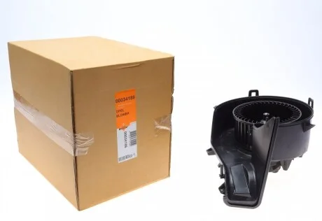 Автозапчастина NRF 34186