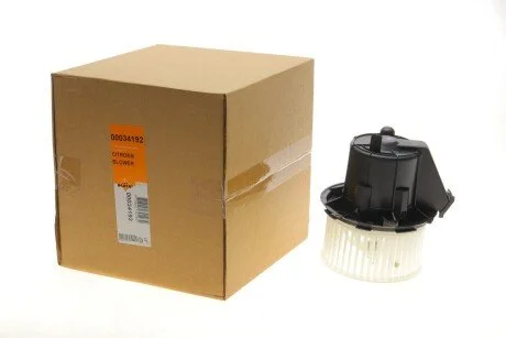 Автозапчастина NRF 34192