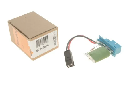 Автозапчастина NRF 342036