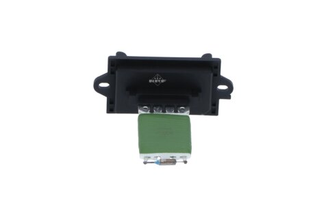 Резистор вентилятора салону NRF 342046