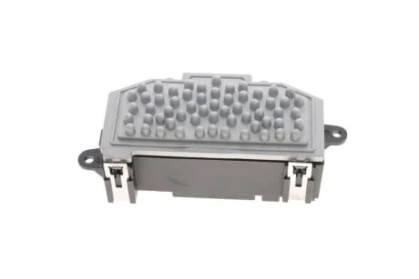Резистор вентилятора NRF 342069