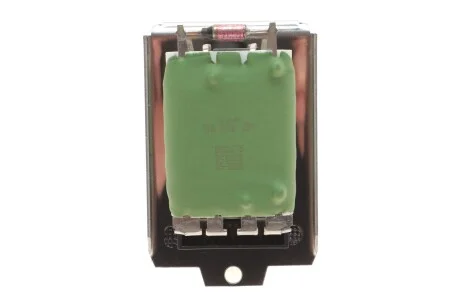 Резистор вентилятора салону (вир-во) NRF 342072