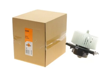 Автозапчастина NRF 34280