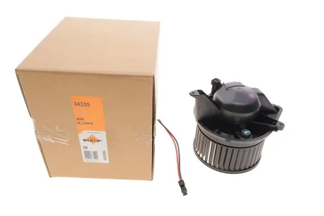 Автозапчастина NRF 34335