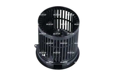Моторчик пічки NRF 34430