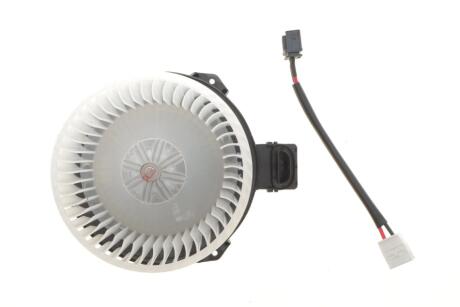 Моторчик пічки NRF 34455