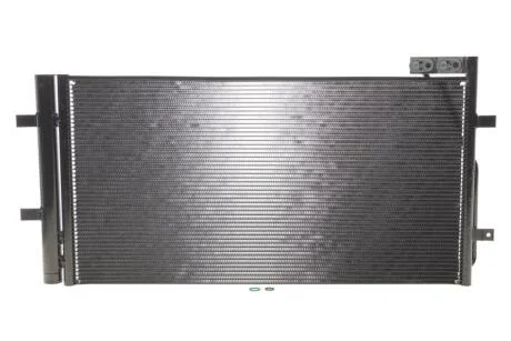 Радіатор кондиціонера NRF 350029