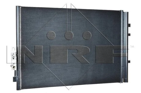 Конденсатор NRF 350035