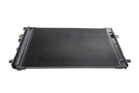 Радіатор кондиціонера NRF 350081