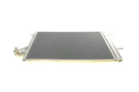 Радіатор кондиціонера NRF 350406