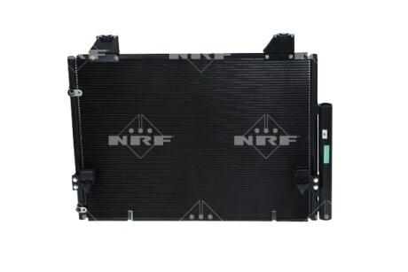 Фото конденсатор NRF 350409 Конденсатор NRF 350409