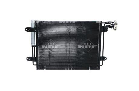 Конденсатор NRF 350412