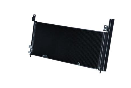 Конденсатор кондиціонера NRF 350415