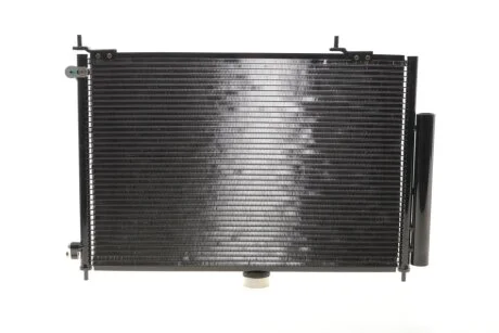 Конденсер кондиціонера NRF 350416