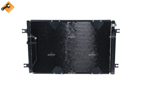 Конденсер кондиціонера NRF 350436