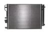 Радіатор кондиціонера NRF 350501 (фото 5)