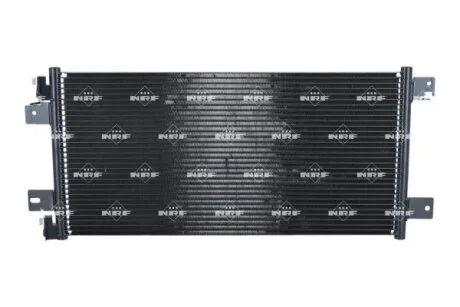 Конденсер кондиціонера NRF 350523