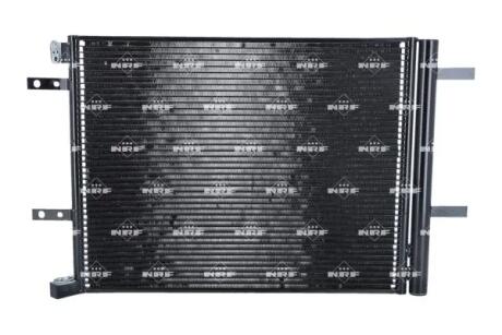 Конденсатор NRF 350529