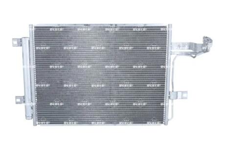 Конденсатор NRF 350534