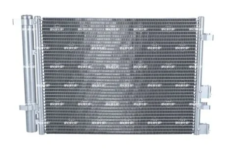 Конденсер кондиціонера NRF 350536