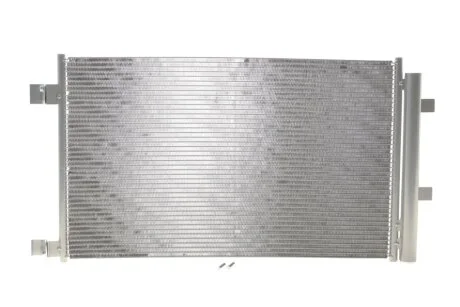Радіатор кондиціонера NRF 350550