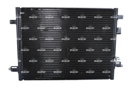 Конденсатор NRF 350552