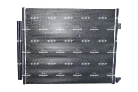 Автозапчастина NRF 350571