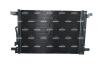 Конденсатор кондиціонера VW Caddy 2.0D 20- NRF 350585 (фото 1)