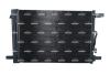 Конденсатор кондиціонера VW Caddy 2.0D 20- NRF 350585 (фото 3)