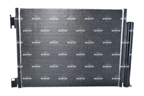 Конденсатор NRF 350592