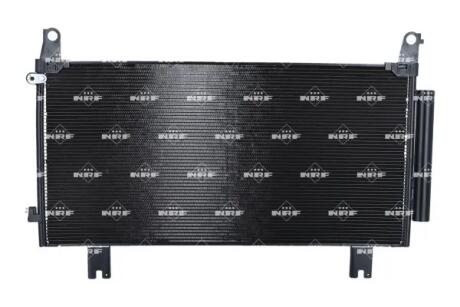 Конденсатор NRF 350613