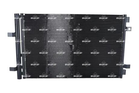 Конденсатор NRF 350635