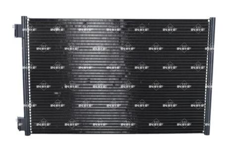 Конденсатор NRF 350636