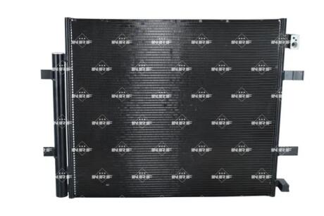 Конденсатор NRF 350660