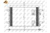 Конденсатор NRF 35249 (фото 1)