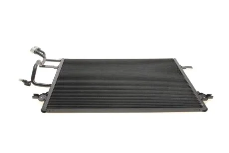 Конденсер кондіционера (Nissens) NRF 35291