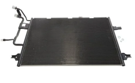 Радіатор кондиціонера NRF 35317