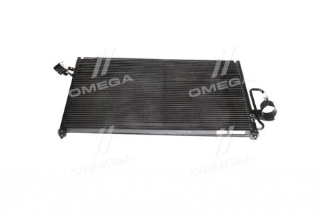Конденсер кондіционера (вир-во Nissens) NRF 35425