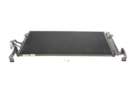 Конденсер кондіционера (Nissens) NRF 35429