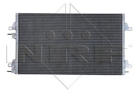 Конденсер кондиціонера NRF 35447