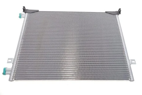 Конденсер кондіционера (вир-во Nissens) NRF 35482