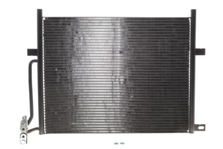 Автозапчастина NRF 35589