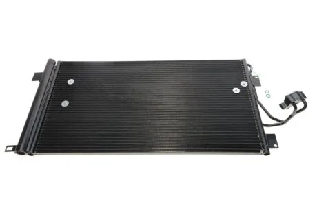 Конденсер кондіционера (Nissens) NRF 35639