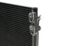 Радіатор кондиціонера NRF 35773 (фото 7)