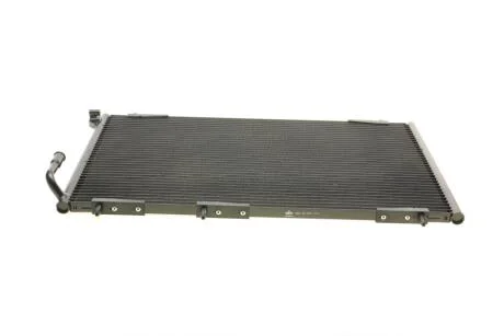 Радіатор кондиціонера NRF 35836