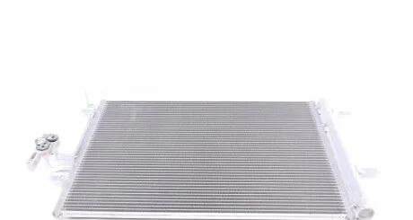 Радіатор кондиціонера NRF 35850