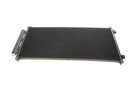 Радіатор кондиціонера NRF 35864