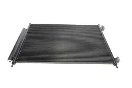 Конденсер кондіционера (вир-во Nissens) NRF 35873
